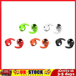 5 Pairs In-Ear Silicone Eartips Case for Beats Studio Buds Earbuds Accessories