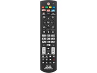 Fjärrkontroll Lp Universell Fjärrkontroll För Philips Tv-Apparater