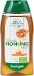 Lindblom Honung Ekologisk Flytande 350 gram