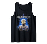 Iron Maiden - Powerslave Mummy Tank Top