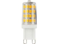 LED-lampa 3W G9 6500K 330lm SAMSUNG diod 300st 21248