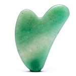 Gua Sha Massage sten Aventurin