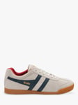 Gola Classics Harrier Suede Lace Up Trainers