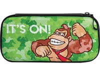 Pdp Etui Donkey Kong Dk Camo Na Nintendo Switch (500-103-Eu)