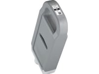 Canon Pfi-710 Bk - 700 Ml - Svart - Original - Bläcktank - För Imageprograf Tx-2000, Tx-2100, Tx-3000, Tx-3100, Tx-4000, Tx-4100