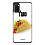 Samsung Galaxy A41 Skal - Taco