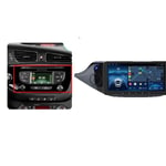Bilradio, Trådlös CarPlay, Android Auto, X7 PRO 6GB B