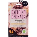 Oh K! Caffeine Eye Mask 1 set