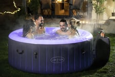 Lay-Z-Spa Lay Z Spa Bali 4 Person LED Hot Tub -Pick up In Store Only