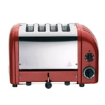 Dualit NewGen 4 Slice Toaster