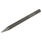 Sealey Point Chisel B1PT 375mm - Bosch 11304