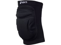 Asics Volleyboll Knäskydd Performance Kneepad Svart R. M