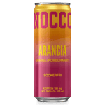 NOCCO Arancia Orange/Pomegranate 33cl