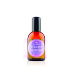 Elixirs & Co - Eau de toilette aux Fleurs de Bach - Bien-être - 100% Naturell - Vegan - Bio - Made in France - Félicité - Eau de Toilette Relaxante 115ml