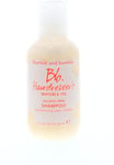 Hairdresser'S Invisible Oil by Bumble and Bumble Sulfate Free Shampoo 60Ml