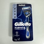 Gillette Fusion Proglide Flexball Technology Manual Shaving Razor
