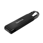 SanDisk USB-C 128 GB 150 MB/s