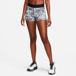 Nike Nike Pro Dri-fit Women's All-ove Treenivaatteet BLK/IRON GREY/WHT