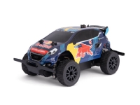 Carrera 370182021 radiostyrt (RC) modell rallybil elektrisk motor (370182021)