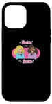 Coque pour iPhone 13 Pro Max Barbie Le film - Salut Barbie, c'est moi, Barbie Phone Call Heart