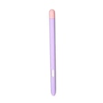 For Samsung Galaxy Tab Pencil Case Protective Silicone Tablet Pen Stylus ToZ4