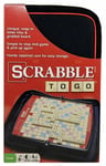 Winning Moves Scrabble to Go Board Game