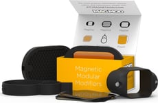 MagnetMod Lysformer Startpakke - MagMod Basic Kit