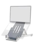 OBS ACC stativ stigare basic/silver rgoribasi r-go-verktyg, R-go-verktyg