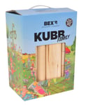 BEX Kubb Family + Markers