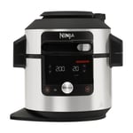 Ninja Foodi 12-In-1 OL650EU multicooker