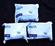 Brita Water Filter Limescale Expert Maxtra Pro Cartridges x 3