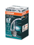 Osram Xenarc Cool Blue Intense (Next Gen) - Xenonlampa D2S 35W 85 V 1-pack