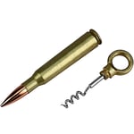 Korkskruv i kaliber .50 -