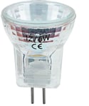 Halogen GU4 MR8 12V Eco 8W(10W)