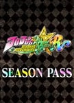 JoJo's Bizarre Adventure: All-Star Battle R Season Pass OS: Windows
