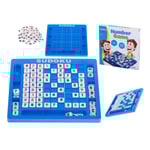 Utmanande Sudoku Pusselspel med Siffror