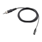 Zoom LMF-2W Lavalier microphone for F1