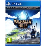 Valhalla Hills - Definitive Edition for Sony Playstation 4 PS4 Video Game