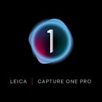 Capture One Pro 22+23 for LEICA Fysisk lisensnøkkel