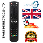 *NEW* RC1910 Remote Control for TOSHIBA 22D1333B TV UK STOCK