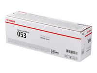 Canon Crg-053Drm - Trumkassett - För I-Sensys Lbp852cx  Satera Lbp851c, Lbp852ci