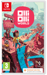 OlliOlli World (Code in Box)
