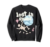 Broken Planet Lost In Space Sweatshirt