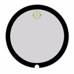 Big Fat Snare Drum 14″ Green Monster Coated