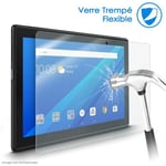 Protection en Verre Fléxible pour Tablette Lenovo Yoga Tab 3 Pro