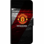 Xiaomi Mi 11 Lite 5G Billigt Fodral Manchester United FC