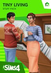 The Sims 4: Tiny Living Stuff (DLC) (PC) Origin Key EUROPE