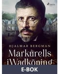Markurells i Wadköping, E-bok