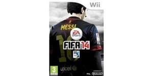 FIFA 14 MIX WII -
