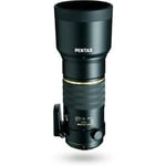 Pentax SMCP-DA 300mm f/4 ED IF SDM Autofocus Lens For Digital SLR Camera 21760